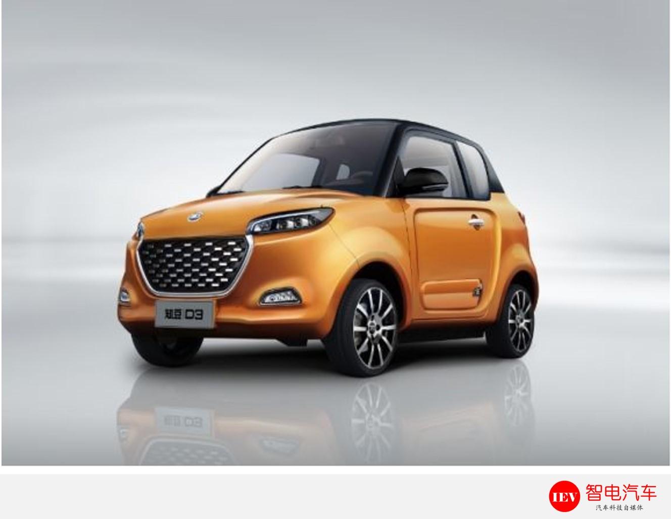 知豆补助,知豆补贴完价格