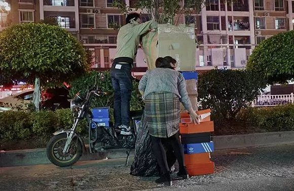 莆田鞋的真实内幕,莆田鞋水有多深你真的知道吗