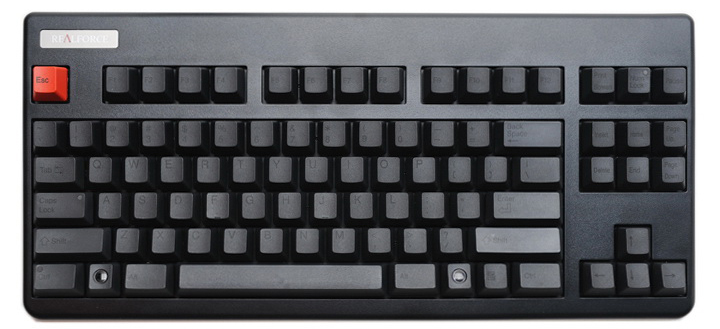 磁轴键盘盘点,最好的静电容键盘款式