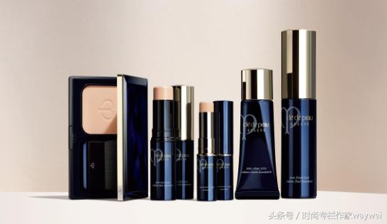 美妆优选丨waywei跟大家拜年！2018年更年轻更美丽！