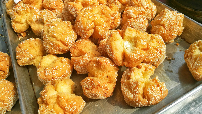 广东四大古镇安铺古镇,广东有名的小吃古镇