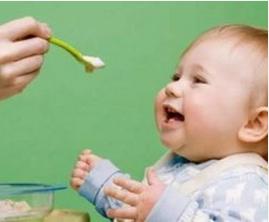 6-12个月婴儿辅食食谱,6-12个月辅食做法米糊