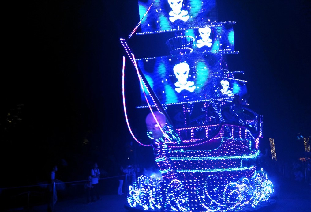 去珠海长隆海洋王国住哪里好,海昌海洋公园和长隆海洋王国