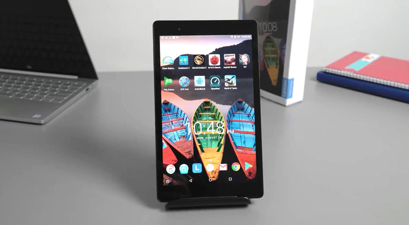 联想p8平板有8.9寸的吗,联想p8平板测评