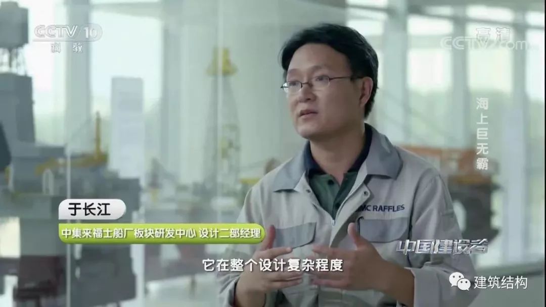 世界最大10艘海上巨无霸,100万吨海上巨无霸有多大