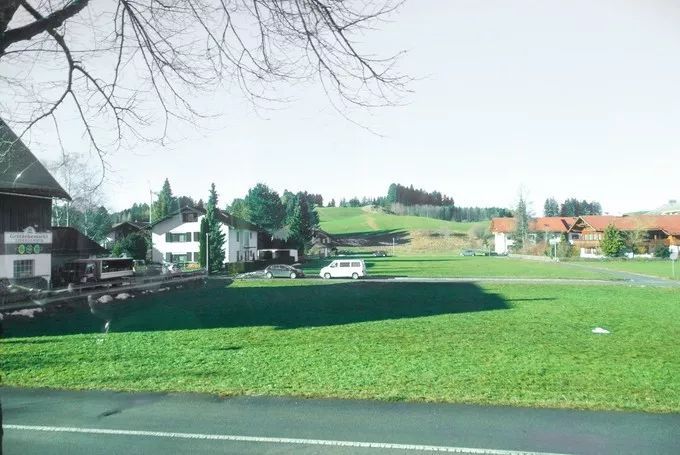 别再排斥跟团了之德国行，从哈布斯堡王朝，到雅历安血统