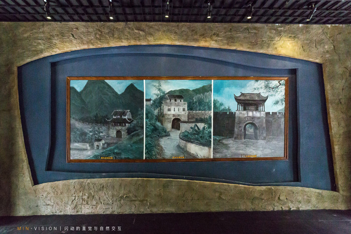 崇左自驾旅游景点有哪些地方,广西崇左沿途的风景