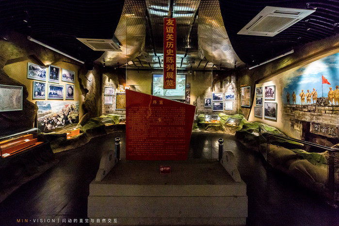 崇左自驾旅游景点有哪些地方,广西崇左沿途的风景