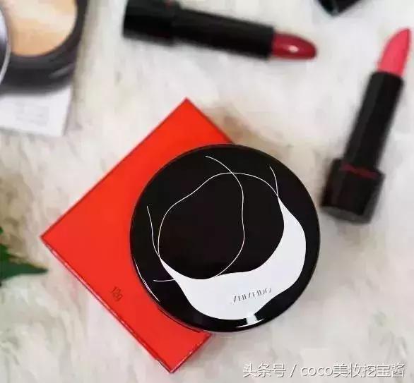 日系气垫和韩系气垫,日韩气垫干皮