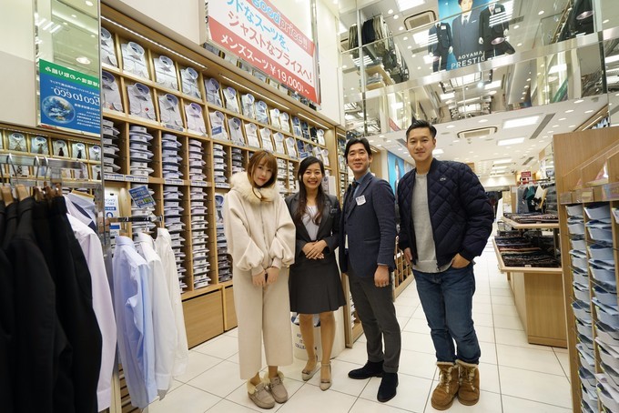 东京必去美食店,日本东京购物美食攻略