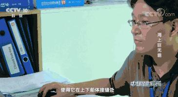 世界最大10艘海上巨无霸,100万吨海上巨无霸有多大