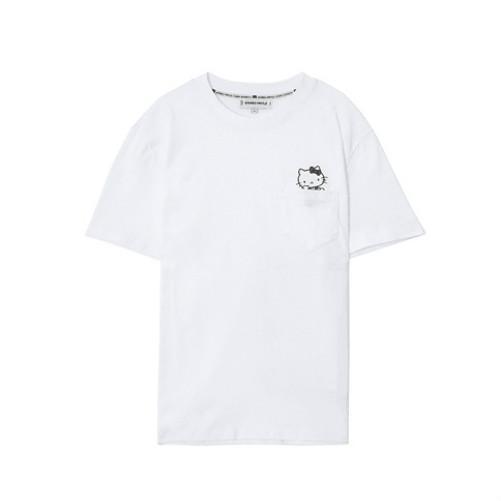 重磅t恤韩系,韩国潮牌t恤有哪些