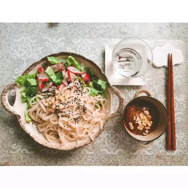 被营养早餐治愈的一天,被早餐治愈的一日