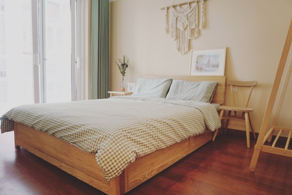 最会花心思的屋主遇上复式小二层，精装修的疑难杂症一个一个治