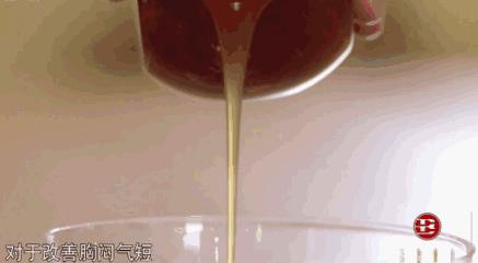 感冒咳嗽止咳最快的食谱,咳嗽煮什么吃止咳润肺