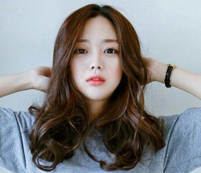 适不适合留中分,四指发际线可以留中分吗