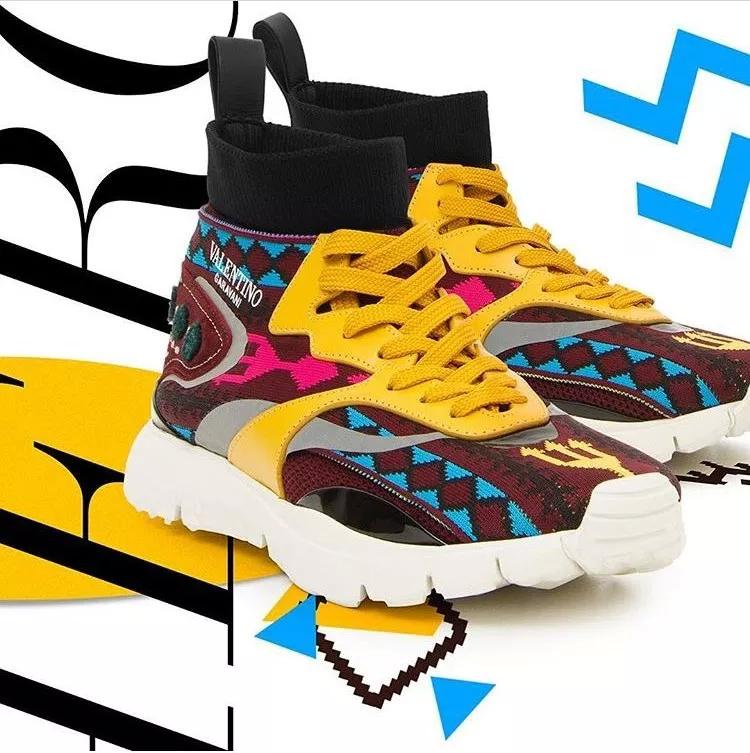 又好看又舒服的运动鞋,好看又便宜的运动鞋价格20元