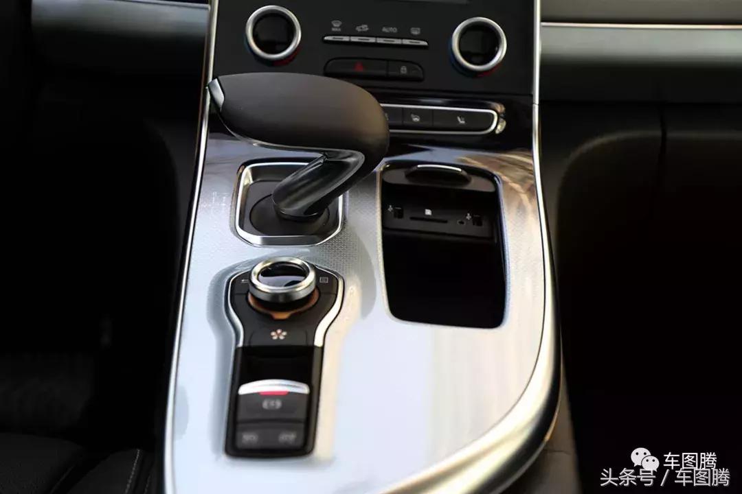 雷诺espace深度评测2020四驱,雷诺espacey深度评测