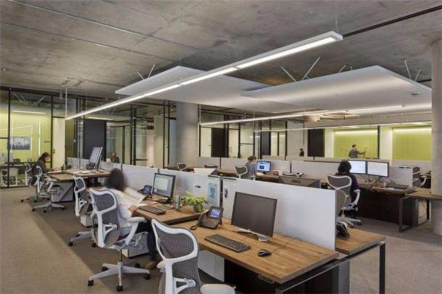 玻璃隔断专业的事交给专业的人,告诉你玻璃隔断的6大好处