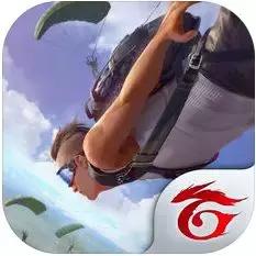 吃鸡手游大盘点,国外吃鸡手游大盘点