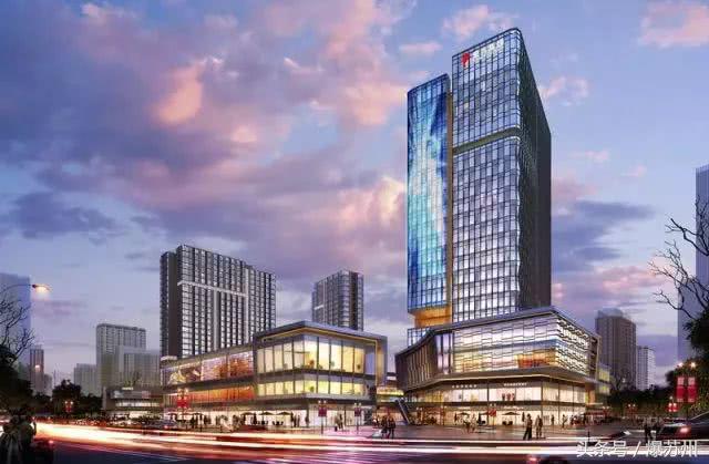 大起势！这5个地方将成昆山次中心，周边身价看涨…