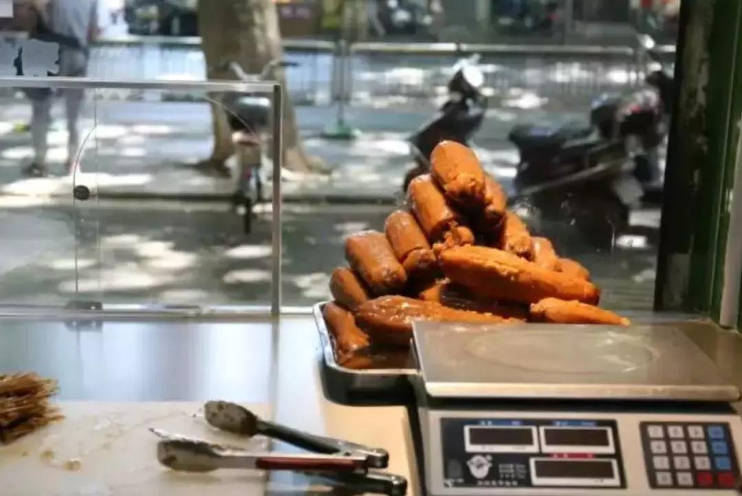 南京第一冰糖蜜汁藕总店怎么去,南京第一冰糖蜜汁藕江南贡院店