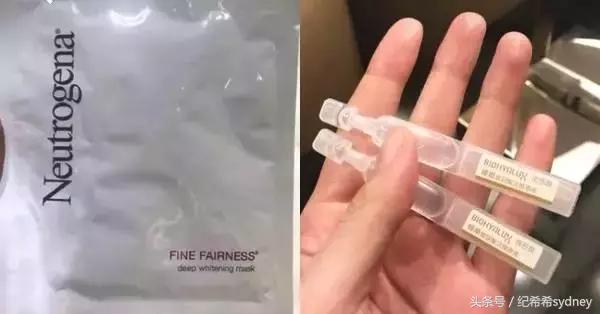 范冰冰小红书推荐了什么,范冰冰小红书推荐过的