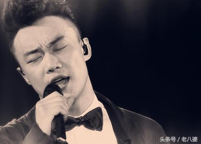 张学友和陈奕迅谁是真正的歌神,陈奕迅在华语歌坛是什么地位