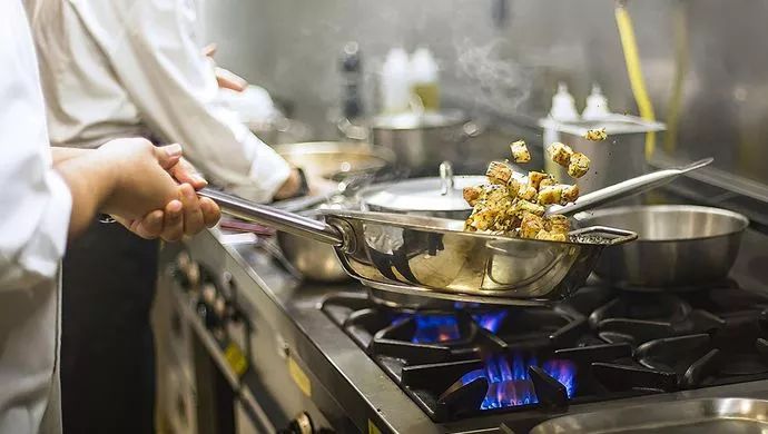 如何最省钱的吃麦当劳肯德基,餐厅如何节省成本增加营业额