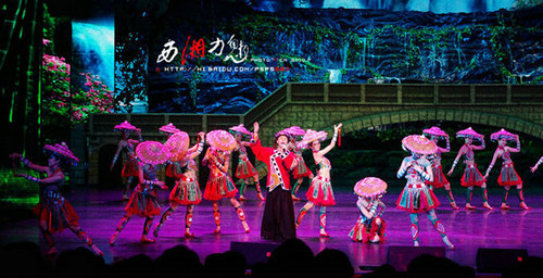 2022年春节张家界旅游须知,张家界2018旅游攻略图片