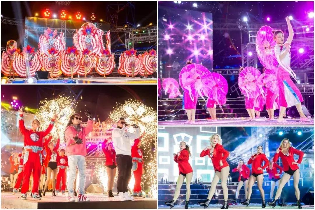 亲子游好去处！番禺周边的农家乐、游乐场、文化园…充实又好玩！