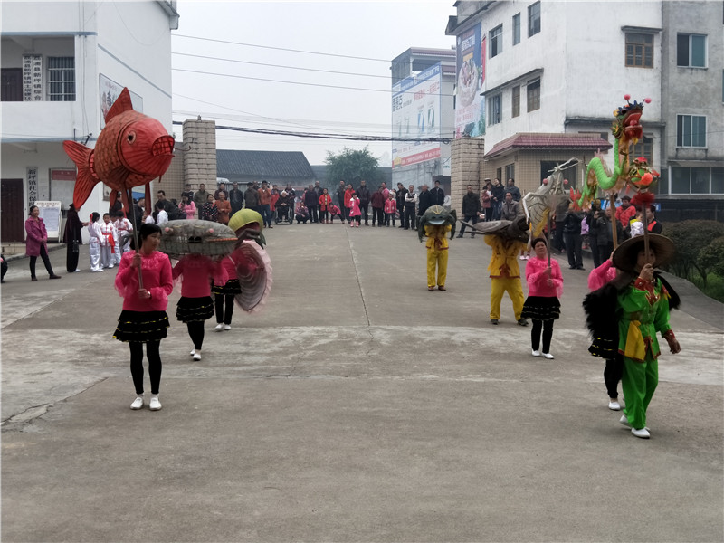 桂林荔浦民俗节日,荔浦2024新年活动