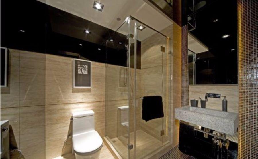 常规玻璃隔断,玻璃隔断不过时