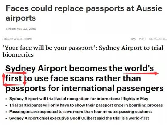 澳洲护照有什么待遇,澳洲对中国开放最新签证