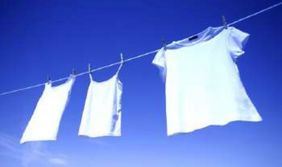 染了衣服小妙招,衣服染黑色的最佳方法