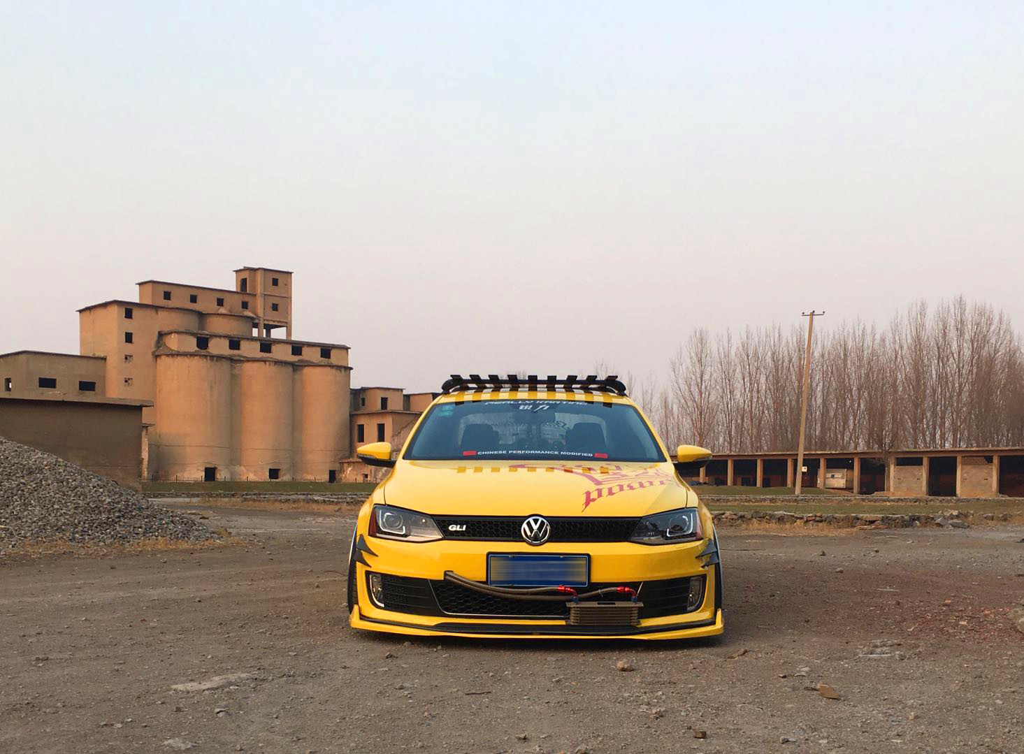 速腾最简单改装,老速腾改装手动