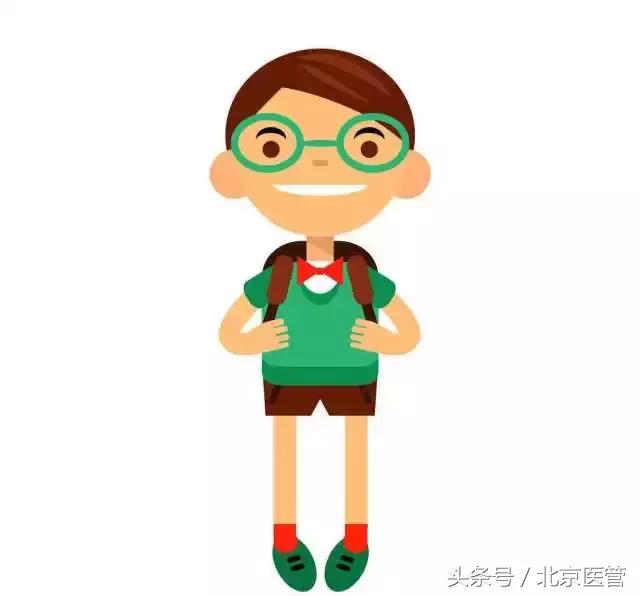 同仁医院给孩子看眼睛的流程,带孩子去同仁检查眼睛攻略