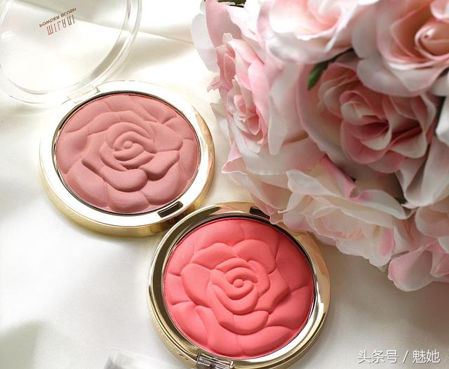 平价彩妆美国专柜品牌推荐,被猛夸又平价的彩妆之王