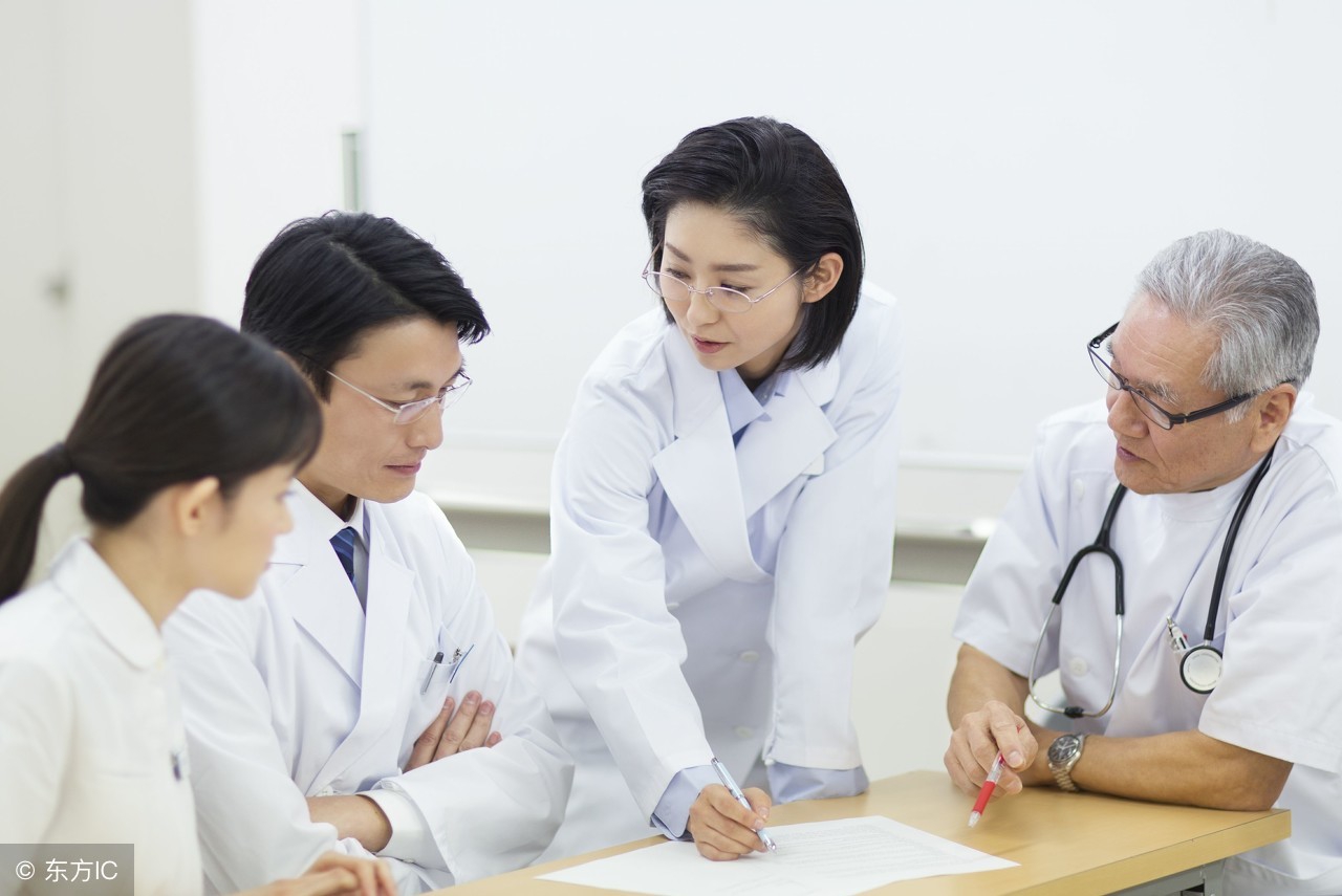 有的医生把小三阳当成大三阳来治，结果硬化了！