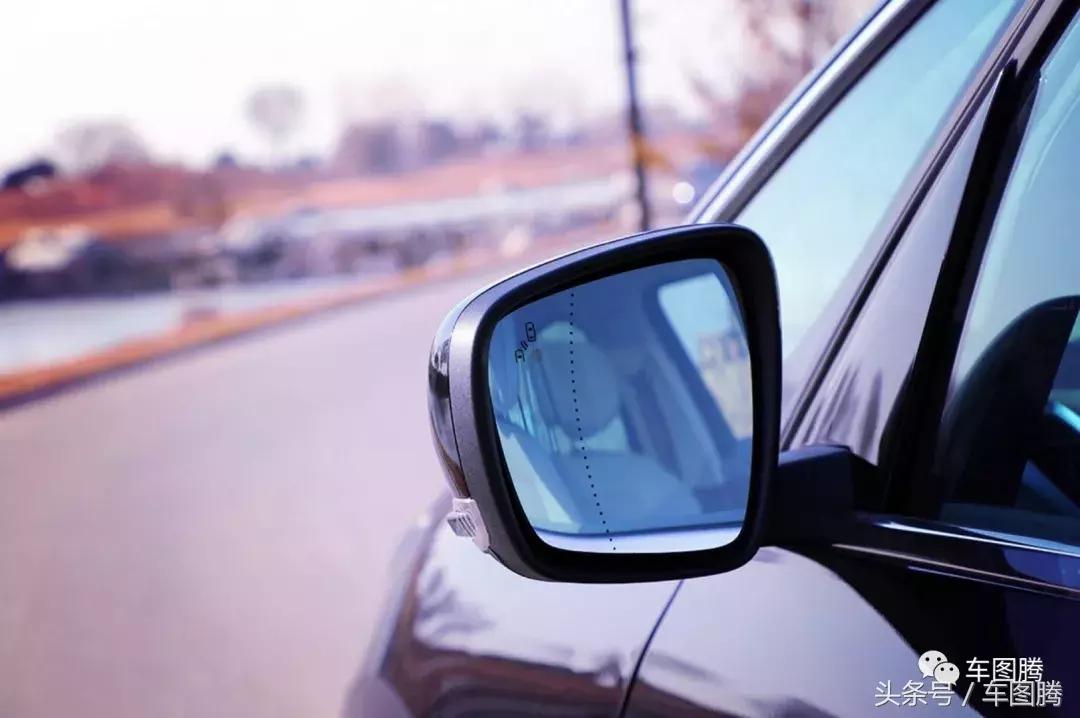 雷诺espace深度评测2020四驱,雷诺espacey深度评测