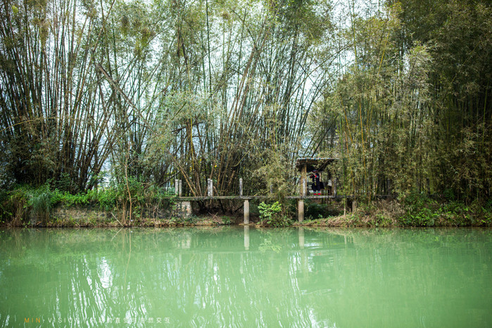 崇左自驾旅游景点有哪些地方,广西崇左沿途的风景