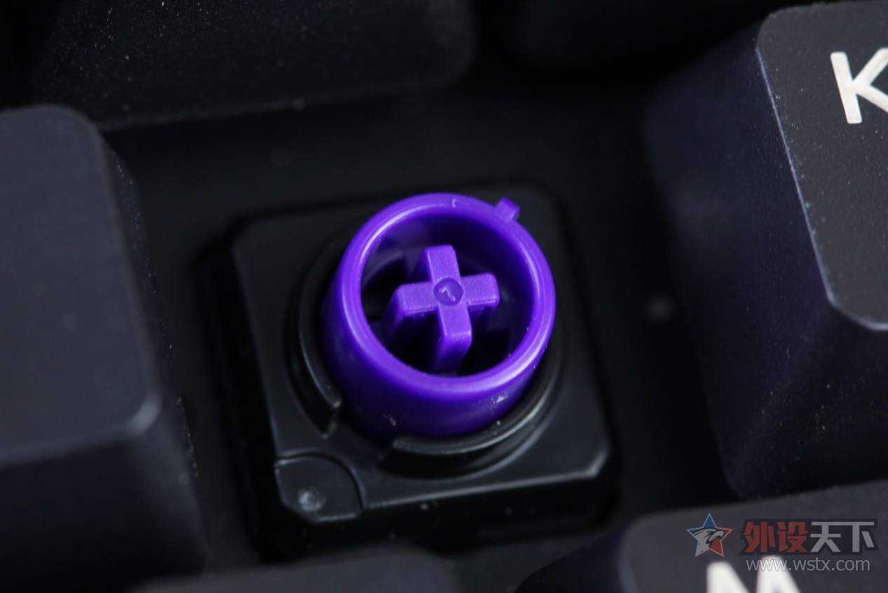 磁轴键盘盘点,最好的静电容键盘款式