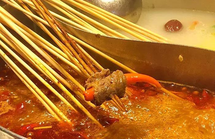 编辑部私藏美食店,编辑部打卡