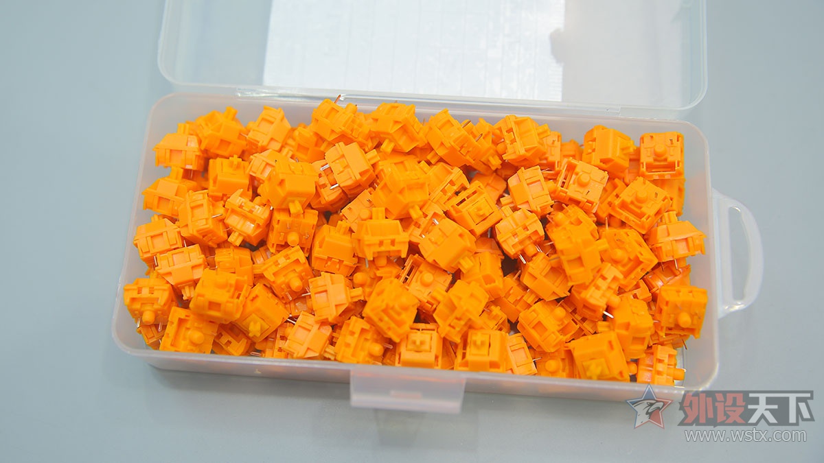 玩吃鸡适合什么样的机械键盘,新手适合玩吃鸡用什么键盘