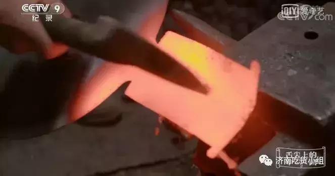 济南人注意!有很久不联系的朋友问“在么”别怕...是他看了舌尖3