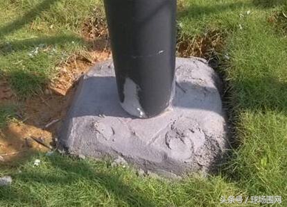 笼式足球场围网高度,笼式足球场围网行业规格