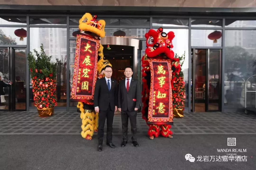 感谢春节坚守岗位的酒店人,致敬酒店人