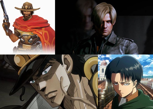 怪物猎人世界日语配音,怪物猎人世界接待员声优