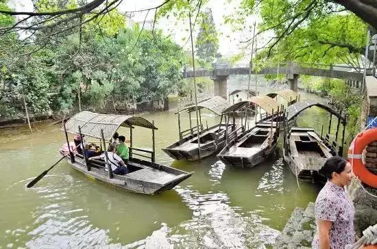 亲子游好去处!番禺周边的农家乐、游乐场、文化园…充实又好玩!