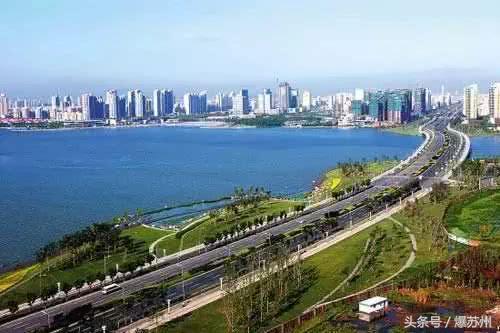 大起势！这5个地方将成昆山次中心，周边身价看涨…